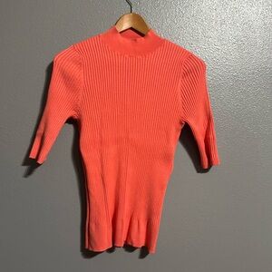 Marilyn Monroe size XXL coral